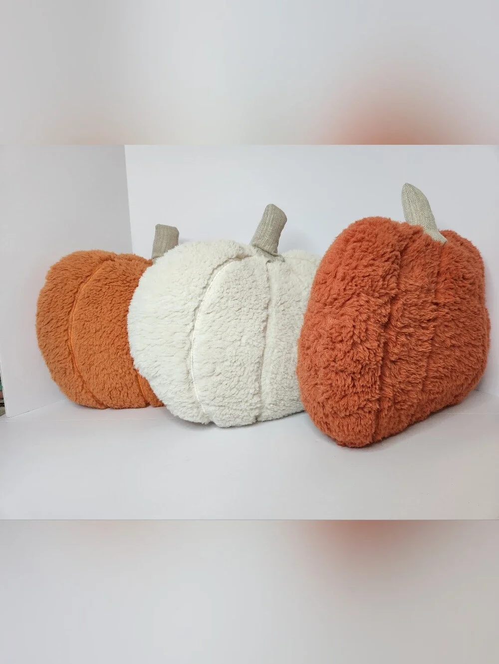 Rachel Ashwell plush sherpa